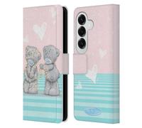 Head Case Designs Officially Licensed Me To You My Light ALL About Love Leather Wallet Case Compatible With Samsung Galaxy S26