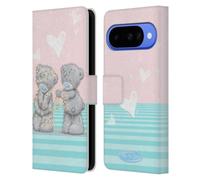 Head Case Designs Officially Licensed Me To You My Light ALL About Love Leather Wallet Case Compatible With Google Pixel 10