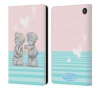Head Case Designs Officially Licensed Me To You My Light ALL About Love Leather Wallet Case Compatible With Amazon Fire 7 2022