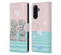 Head Case Designs Officially Licensed Me To You My Light ALL About Love Leather Wallet Case Compatible With Samsung Galaxy A17 4G / 5G