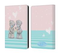 Head Case Designs Officially Licensed Me To You My Light ALL About Love Leather Wallet Case Compatible With Amazon Kindle Paperwhite 6