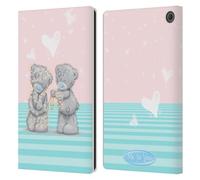 Head Case Designs Officially Licensed Me To You My Light ALL About Love Leather Wallet Case Compatible With Amazon Fire Max 11 2023