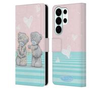 Head Case Designs Officially Licensed Me To You My Light ALL About Love Leather Wallet Case Compatible With Samsung Galaxy S26 Ultra