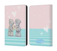 Head Case Designs Officially Licensed Me To You My Light ALL About Love Leather Wallet Case Compatible With Amazon Kindle 11th Gen (2024)