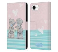 Head Case Designs Officially Licensed Me To You My Light ALL About Love Leather Wallet Case Compatible With Apple iPhone 16e