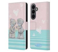 Head Case Designs Officially Licensed Me To You My Light ALL About Love Leather Wallet Case Compatible With Samsung Galaxy S26 Plus