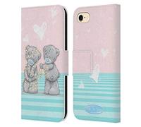 Head Case Designs Officially Licensed Me To You My Light ALL About Love Leather Wallet Case Compatible With Apple iPhone 7/8 / SE 2020 & 2022