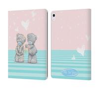 Head Case Designs Officially Licensed Me To You My Light ALL About Love Leather Wallet Case Compatible With Apple iPad Air 13 2024/2025