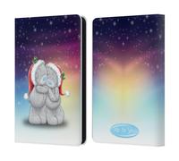 Head Case Designs Officially Licensed Me To You Night Before Christmas Classic Tatty Teddy Leather Wallet Case Compatible With Amazon Kindle 11th Gen 6in 2022