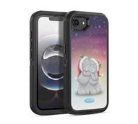 Head Case Designs Officially Licensed Me To You Night Before Christmas Classic Tatty Teddy Ultra-Armoured Shockproof Case [Military Grade Protection] Compatible With Apple iPhone 16e / iPhone 17e