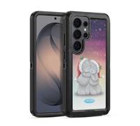 Head Case Designs Officially Licensed Me To You Night Before Christmas Classic Tatty Teddy Ultra-Armoured Shockproof Case [Military Grade Protection] Compatible With Samsung Galaxy S26 Ultra