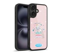 Head Case Designs Officially Licensed Me To You Perfect Dreams Once Upon A Time Gel Armour Case [Military Grade Protection] Compatible With Apple iPhone 16