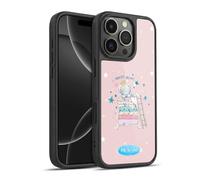 Head Case Designs Officially Licensed Me To You Perfect Dreams Once Upon A Time Gel Armour Case [Military Grade Protection] Compatible With Apple iPhone 16 Pro