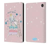Head Case Designs Officially Licensed Me To You Perfect Dreams Once Upon A Time Leather Wallet Case Compatible With Amazon Fire 7 2022