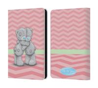 Head Case Designs Officially Licensed Me To You Perfect Hug ALL About Love Leather Wallet Case Compatible With Amazon Kindle 11th Gen 6in 2022
