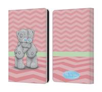 Head Case Designs Officially Licensed Me To You Perfect Hug ALL About Love Leather Wallet Case Compatible With Amazon Kindle Paperwhite 6