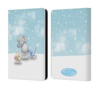 Head Case Designs Officially Licensed Me To You Pets Classic Tatty Teddy Leather Wallet Case Compatible With Amazon Kindle 11th Gen 6in 2022