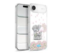 Head Case Designs Officially Licensed Me To You Pink Roses ALL About Love Gel Case [Military Grade Protection] Compatible with Apple iPhone 17 Air and Compatible with MagSafe