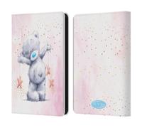 Head Case Designs Officially Licensed Me To You Starfishes Everyday Be You Leather Wallet Case Compatible With Amazon Kindle 11th Gen 6in 2022
