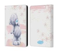 Head Case Designs Officially Licensed Me To You Wondering Everyday Be You Leather Wallet Case Compatible With Amazon Kindle 11th Gen (2024)