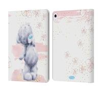 Head Case Designs Officially Licensed Me To You Wondering Everyday Be You Leather Wallet Case Compatible With Apple iPad Air 13 2024/2025