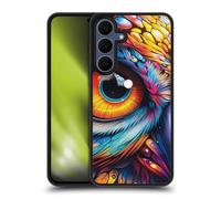 Head Case Designs Officially Licensed Michael David Ward Look Of The Wild Animals Gel Armour Case [Military Grade Protection] Compatible With Samsung Galaxy S25 FE