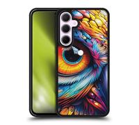 Head Case Designs Officially Licensed Michael David Ward Look Of The Wild Animals Gel Armour Case [Military Grade Protection] Compatible With Samsung Galaxy A35 5G