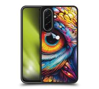 Head Case Designs Officially Licensed Michael David Ward Look Of The Wild Animals Gel Armour Case [Military Grade Protection] Compatible With Samsung Galaxy A36 5G