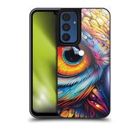 Head Case Designs Officially Licensed Michael David Ward Look Of The Wild Animals Gel Armour Case [Military Grade Protection] Compatible With Samsung Galaxy A15
