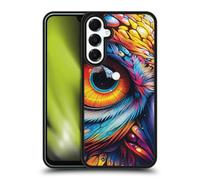 Head Case Designs Officially Licensed Michael David Ward Look Of The Wild Animals Gel Armour Case [Military Grade Protection] Compatible With Samsung Galaxy A16 5G