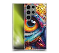 Head Case Designs Officially Licensed Michael David Ward Look Of The Wild Animals Hard Back Case Compatible With Samsung Galaxy S24 Ultra 5G