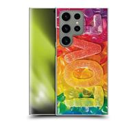 Head Case Designs Officially Licensed Michael David Ward Love Is Sweet Fantasy & Whimsical Hard Back Case Compatible With Samsung Galaxy S24 Ultra 5G
