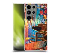 Head Case Designs Officially Licensed Michael David Ward Paradise Humor & Botanicals Hard Back Case Compatible With Samsung Galaxy S24 Ultra 5G