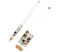 Head Case Designs Officially Licensed Michel Keck Australian Shepherd Assorted Matte Vinyl Sticker Skin Decal Cover Compatible With Apple Pencil 2nd Gen