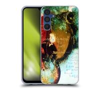 Head Case Designs Officially Licensed Michel Keck Serenity Prayer Religious Abstract Gel Case [Military Grade Protection] Compatible With Samsung Galaxy A15