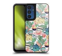Head Case Designs Officially Licensed Micklyn Le Feuvre Lazy Afternoon A Chalk Pastel Illustration Patterns 2 Gel Armour Case [Military Grade Protection] Compatible With Samsung Galaxy A15