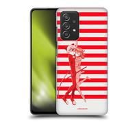Head Case Designs Officially Licensed Miraculous Ladybug Cat Noir And Ladybug Radiant Red Hard Back Case Compatible With Galaxy A52 / A52s / 5G (2021)