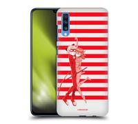 Head Case Designs Officially Licensed Miraculous Ladybug Cat Noir And Ladybug Radiant Red Hard Back Case Compatible With Samsung Galaxy A70 (2019)
