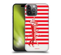 Head Case Designs Officially Licensed Miraculous Ladybug Cat Noir And Ladybug Radiant Red Hard Back Case Compatible With Apple iPhone 14 Pro Max
