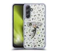 Head Case Designs Officially Licensed Miraculous Ladybug Cat Noir Character Art And Patterns Gel Case [Military Grade Protection] Compatible With Samsung Galaxy A54 5G
