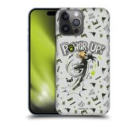 Head Case Designs Officially Licensed Miraculous Ladybug Cat Noir Character Art And Patterns Hard Back Case Compatible With Apple iPhone 14 Pro Max