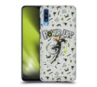 Head Case Designs Officially Licensed Miraculous Ladybug Cat Noir Character Art And Patterns Hard Back Case Compatible With Samsung Galaxy A70 (2019)