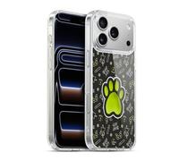Head Case Designs Officially Licensed Miraculous Ladybug Cat Noir In Black Character Art And Patterns Gel Case [Military Grade] Compatible with Apple iPhone 17 Pro Max and Compatible with MagSafe