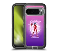 Head Case Designs Officially Licensed Miraculous Ladybug Ladybug Graphics Ultra-Armoured Shockproof Case [Military Grade Protection] Compatible With Google Pixel 10