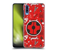Head Case Designs Officially Licensed Miraculous Ladybug Ladybug In Red Character Art And Patterns Hard Back Case Compatible With Samsung Galaxy A70 (2019)