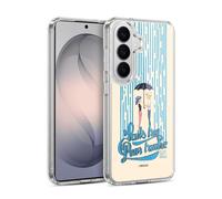 Head Case Designs Officially Licensed Miraculous Ladybug Made For Each Other Sketches Gel Case [Military Grade Protection] Compatible With Samsung Galaxy S26 Plus