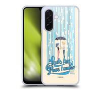 Head Case Designs Officially Licensed Miraculous Ladybug Made For Each Other Sketches Gel Case [Military Grade Protection] Compatible With Samsung Galaxy A26 5G