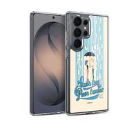 Head Case Designs Officially Licensed Miraculous Ladybug Made For Each Other Sketches Gel Case [Military Grade Protection] Compatible with Samsung Galaxy S26 Ultra and Compatible with MagSafe
