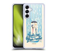 Head Case Designs Officially Licensed Miraculous Ladybug Made For Each Other Sketches Gel Case [Military Grade Protection] Compatible With Samsung Galaxy A16 5G