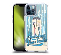 Head Case Designs Officially Licensed Miraculous Ladybug Made For Each Other Sketches Gel Case [Military Grade Protection] Compatible With Apple iPhone 12 Pro Max